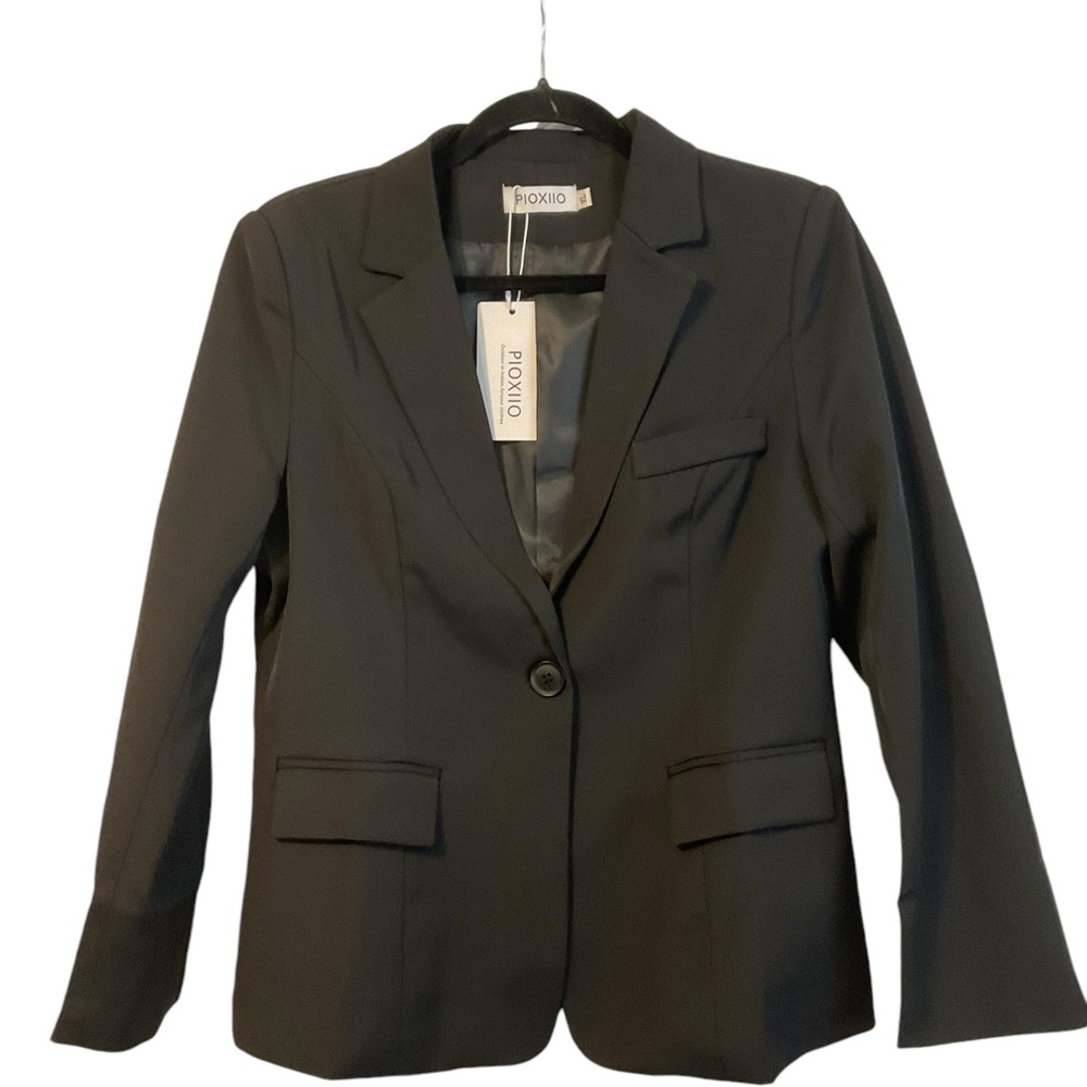 Women’s Black Blazer New with Tags
